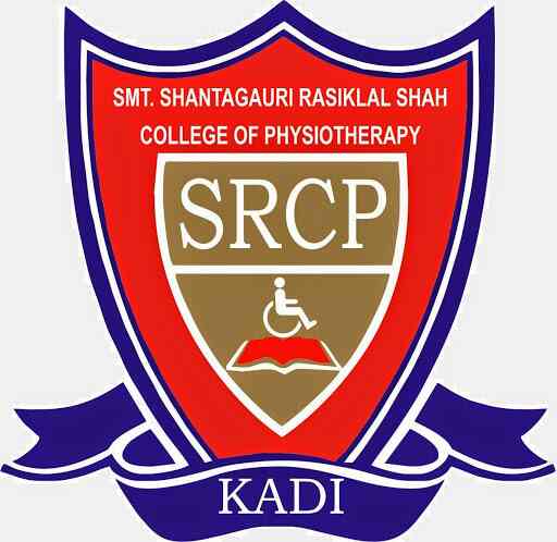 S R S Physiotherapy College Logo